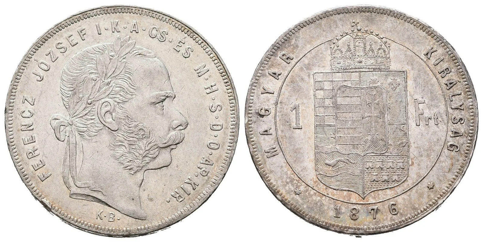 Rakouská a spolková měna, 1857 - 1892 — 1