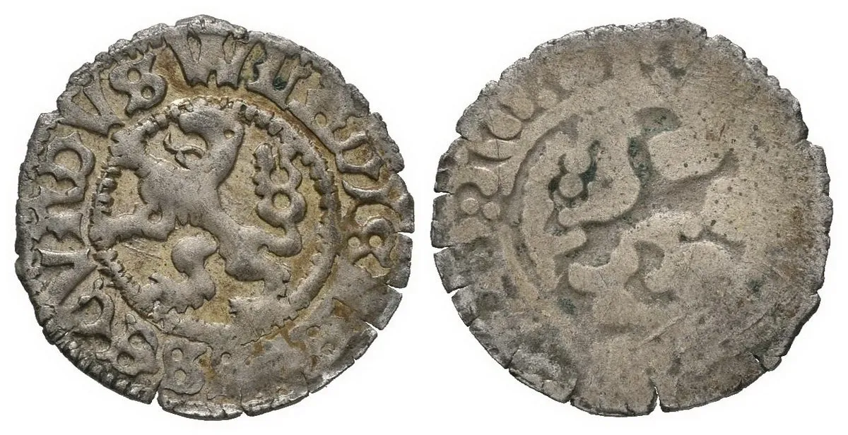Vladislav II., 1471 - 1516 — 1