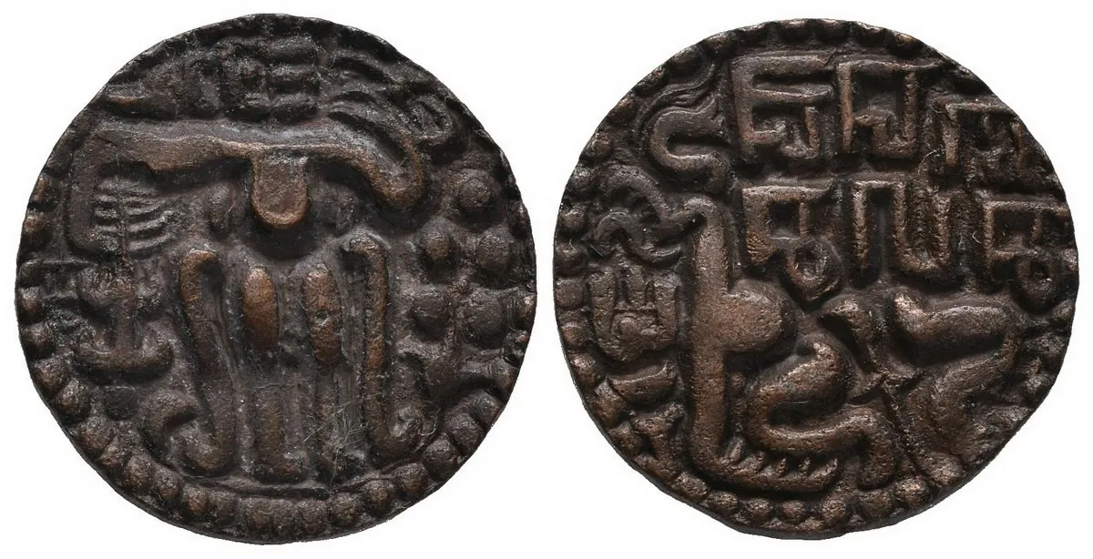 Ceylon, Sahasa Malla (1200-1202) a nástupci do roku 1302 — 1