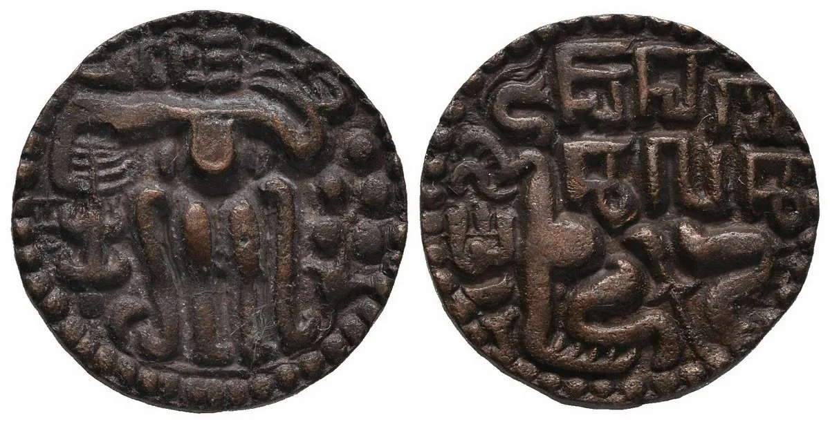 Ceylon, Sahasa Malla (1200-1202) a nástupci do roku 1302 — 1