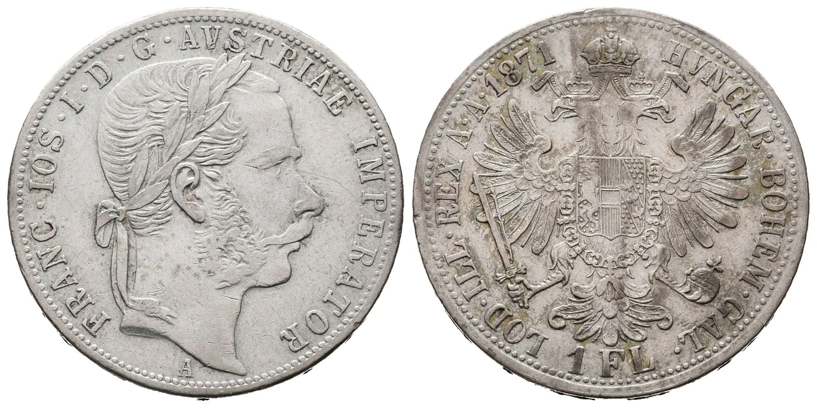 Zlatník 1871 A