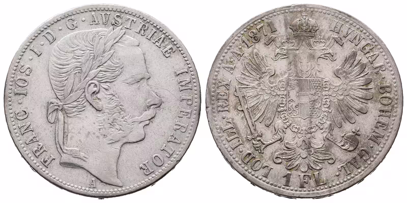Zlatník 1871 A