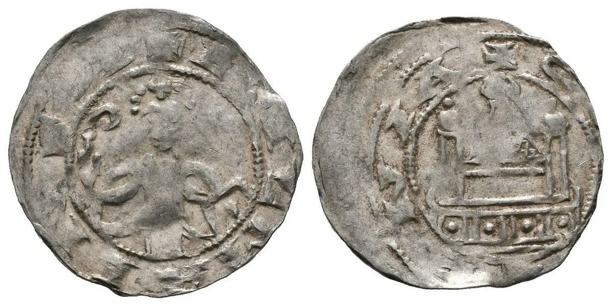 Goslar, Dietrich III. von Kaltenburg, 1088 - 1106 — 1