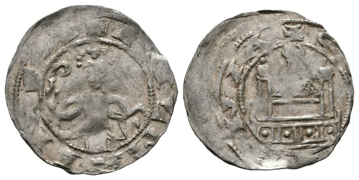 Goslar, Dietrich III. von Kaltenburg, 1088 - 1106 — 1