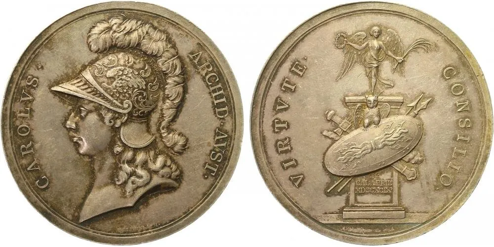 František II., 1792 - 1835 — 1