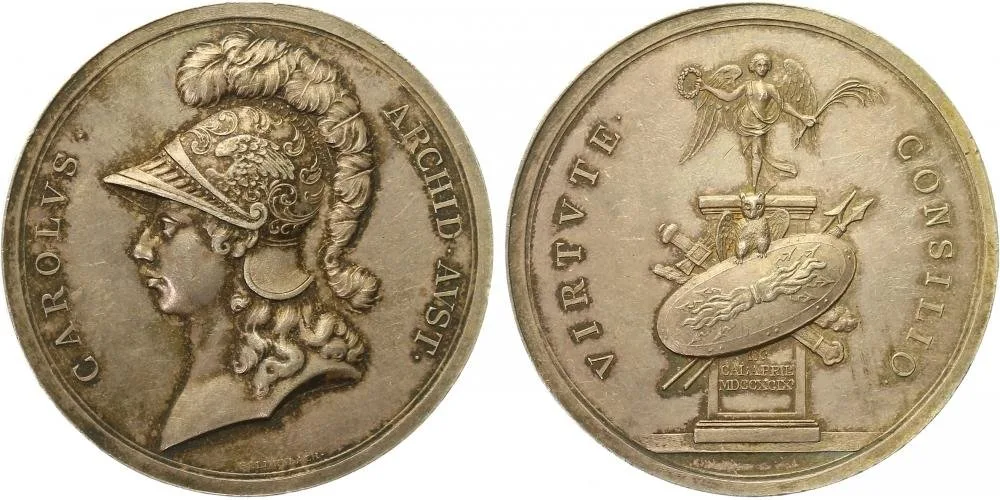 František II., 1792 - 1835 — 1