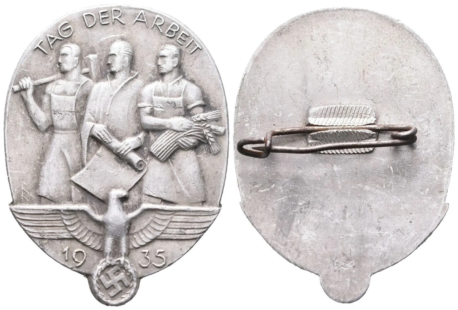 Vojenské, militaria - Německo 1933 - 1945 — 1