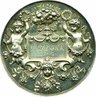 Jauner Jindřich, 1842 - 1912 — 2