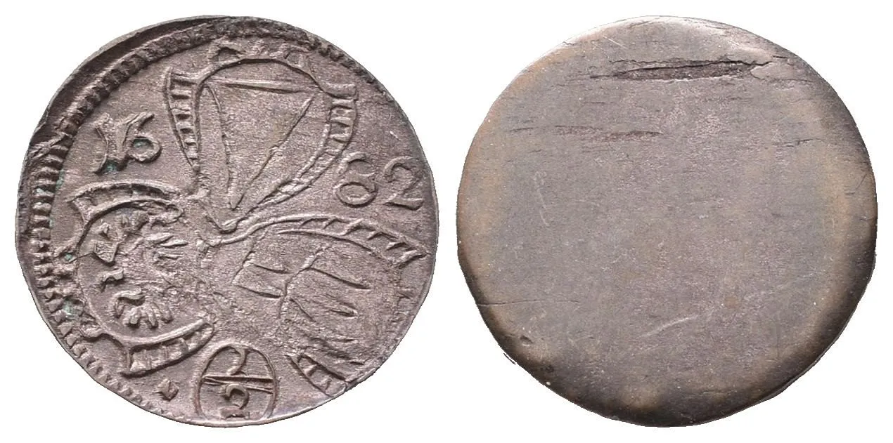 Olomouc - biskupství, Karel II. Liechtenstein, 1664 - 1695 — 1