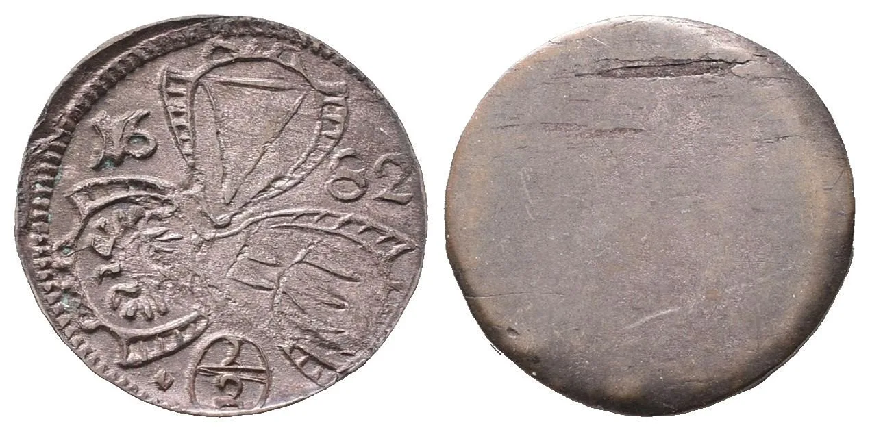 Olomouc - biskupství, Karel II. Liechtenstein, 1664 - 1695 — 1