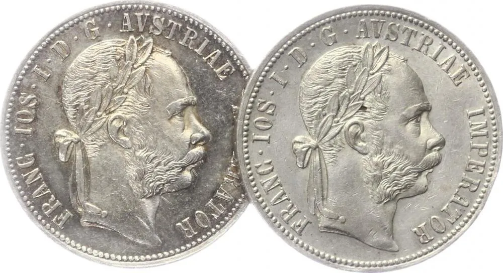 František Josef I., 1848 - 1916 — 1