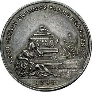 Slezsko pod Pruskem, Friedrich II., 1740 - 1786 — 1