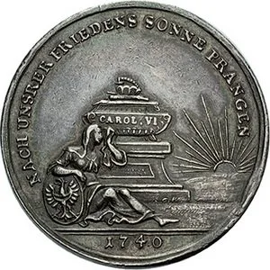 Slezsko pod Pruskem, Friedrich II., 1740 - 1786 — 1
