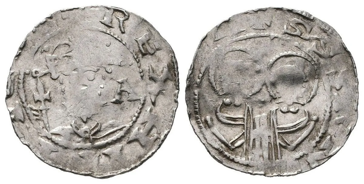 Goslar, Heinrich IV., 1056 - 1106 — 1