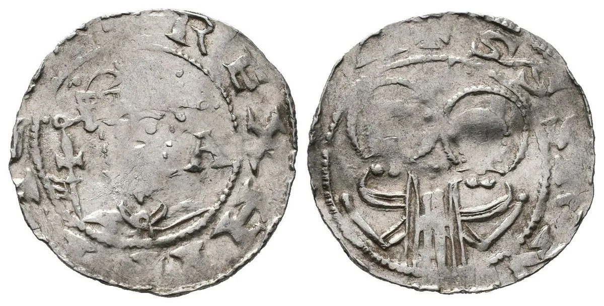 Goslar, Heinrich IV., 1056 - 1106 — 1