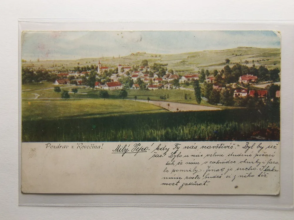 okr. Žďár nad Sázavou — 1