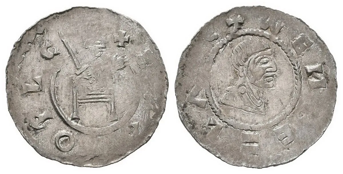 Svatopluk, údělný kníže na Olomoucku 1095 - 1107 — 1