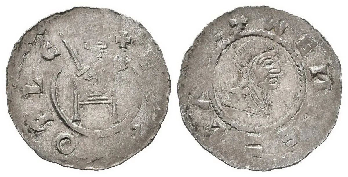 Svatopluk, údělný kníže na Olomoucku 1095 - 1107 — 1
