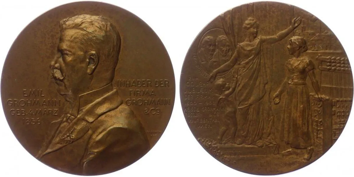 Pawlik, Franz Xaver, 1865 - 1906 — 1