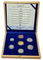 Období 1945 - 1993 — 2