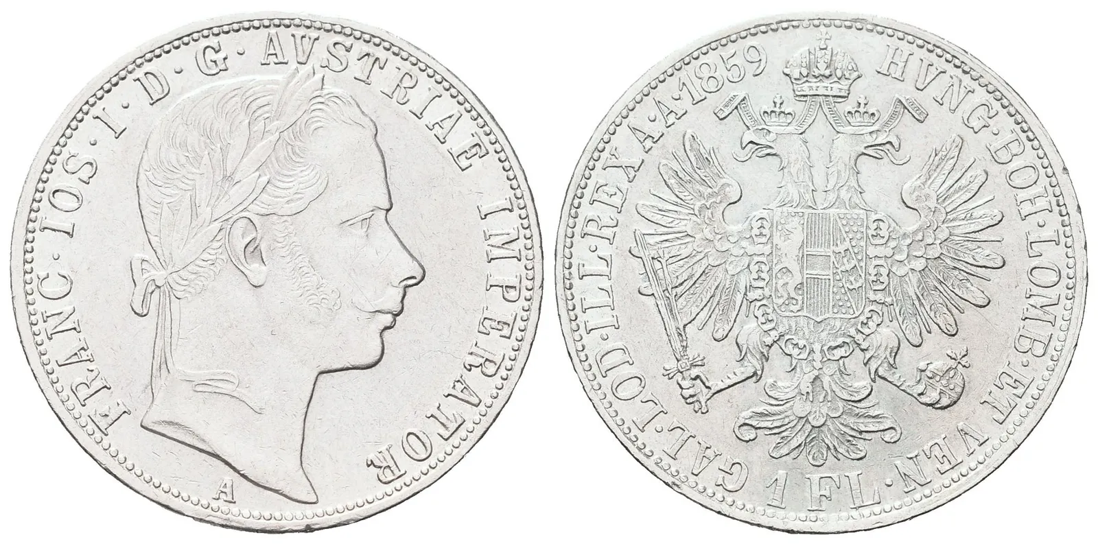 Zlatník 1859 A
