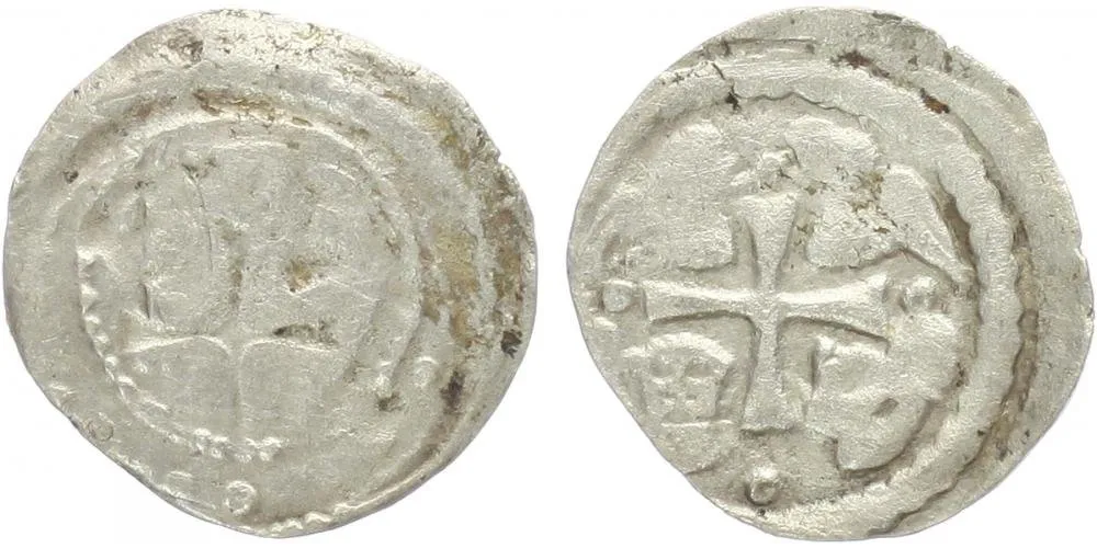 Přemysl Otakar II., 1253 - 1278 — 1
