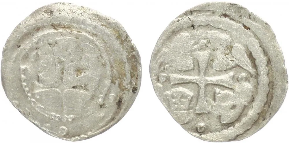 Přemysl Otakar II., 1253 - 1278 — 1