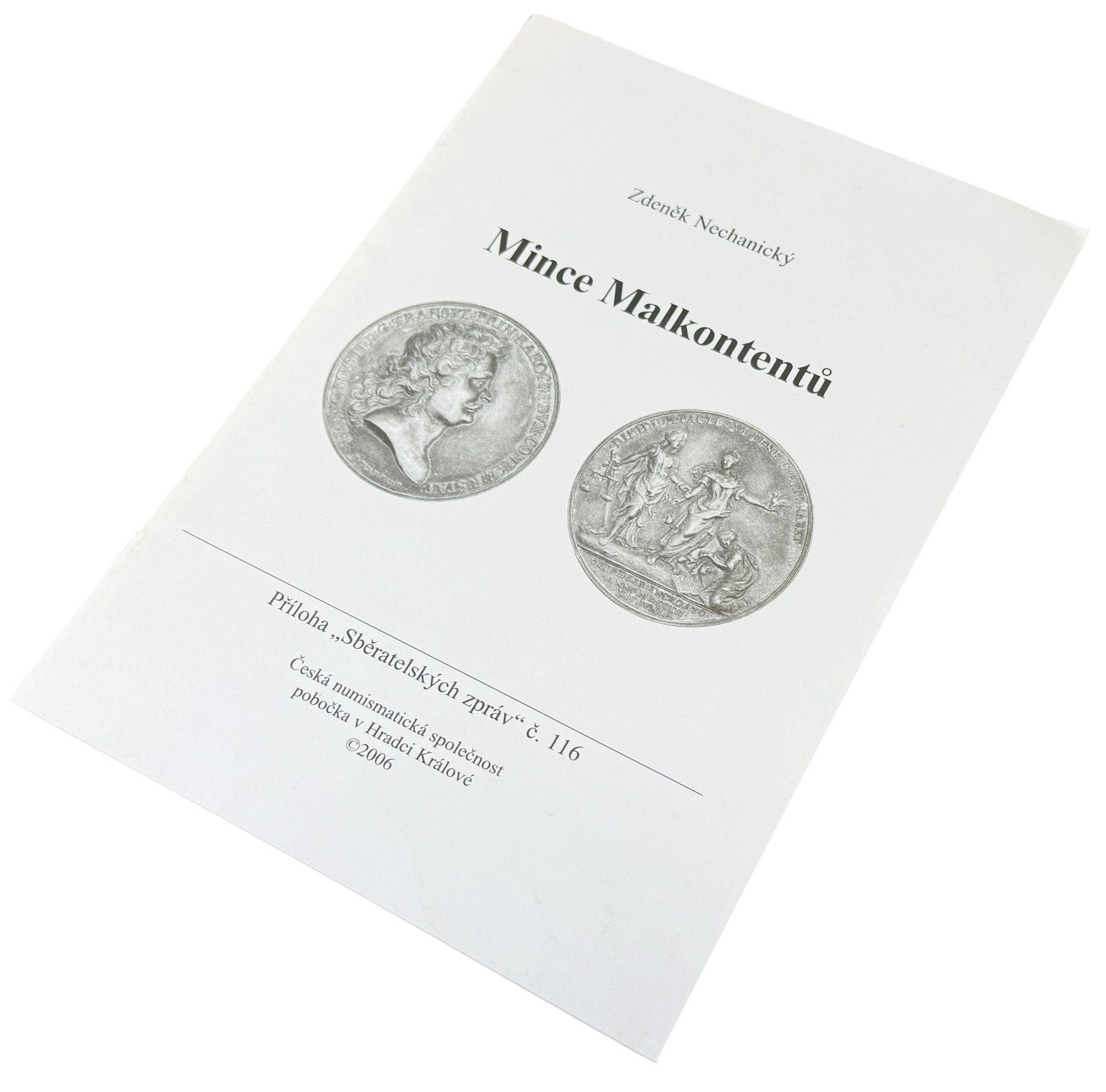 Mince Malkontentů