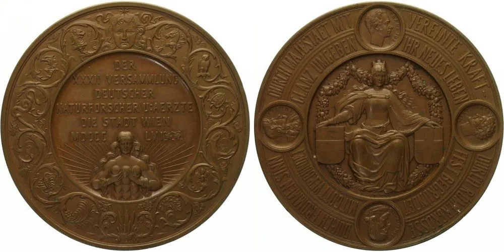 František Josef I., 1848 - 1916 — 1