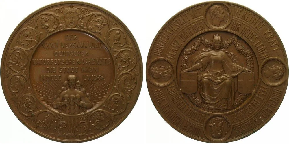 František Josef I., 1848 - 1916 — 1