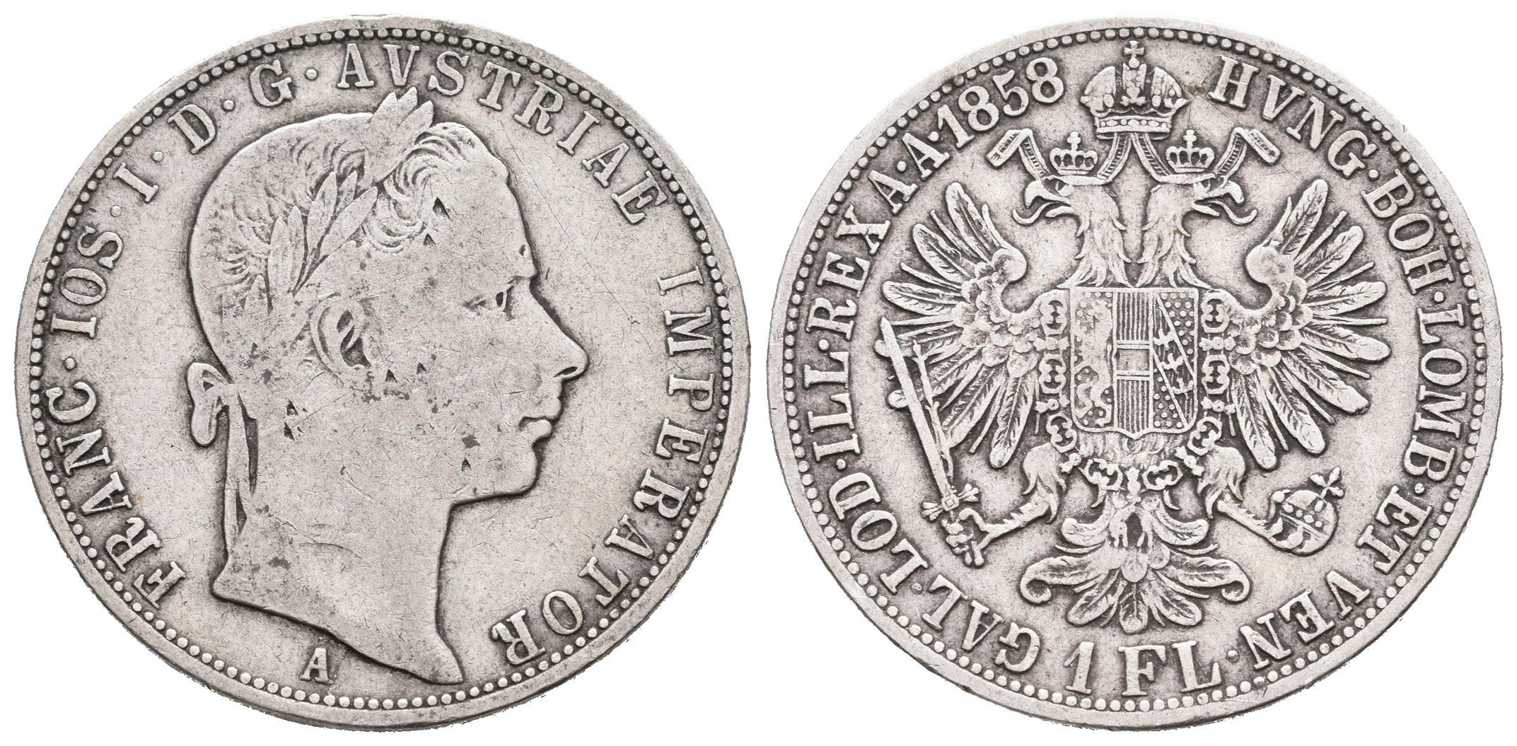 Zlatník 1858 A