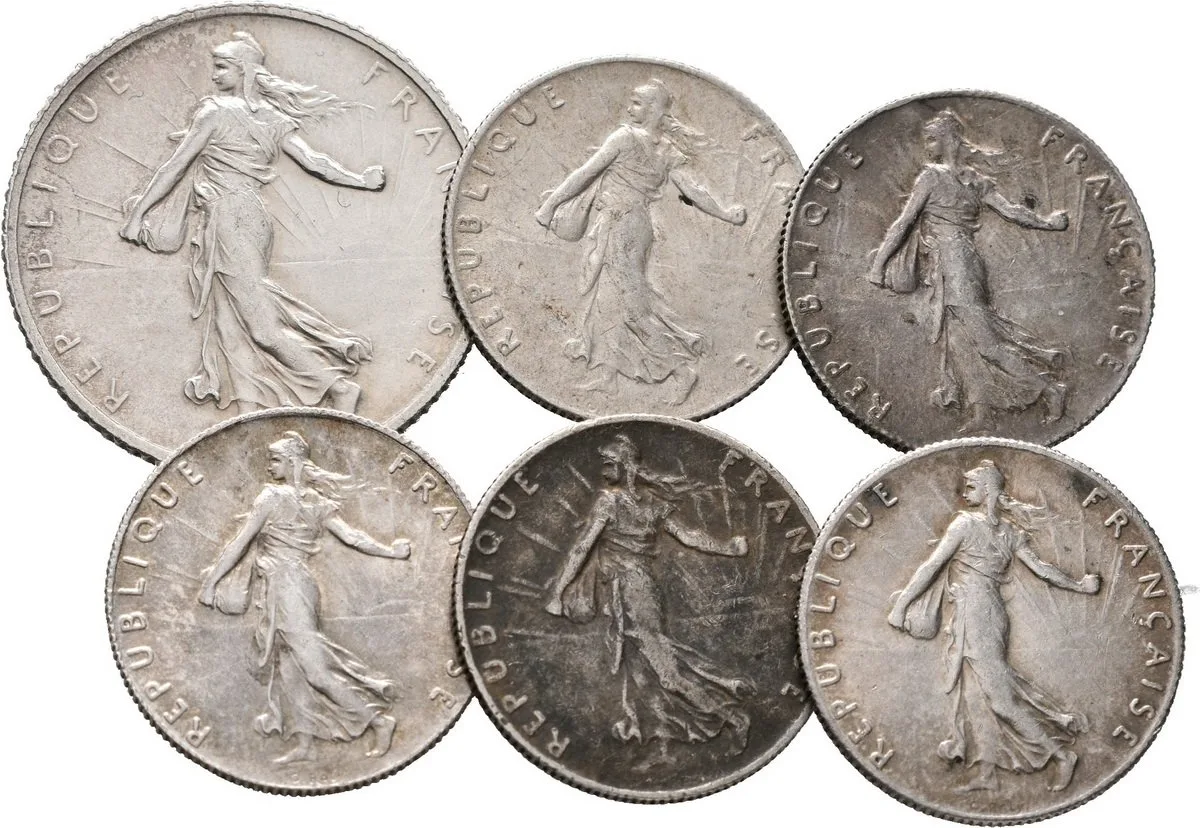 Francie, III. republika, 1871 - 1940 — 1