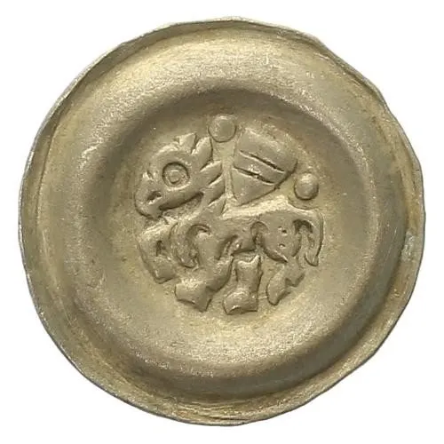 Přemysl Otakar II., 1253 - 1278 — 1