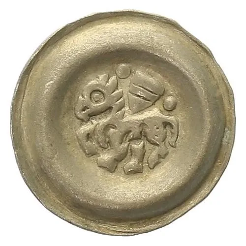 Přemysl Otakar II., 1253 - 1278 — 1
