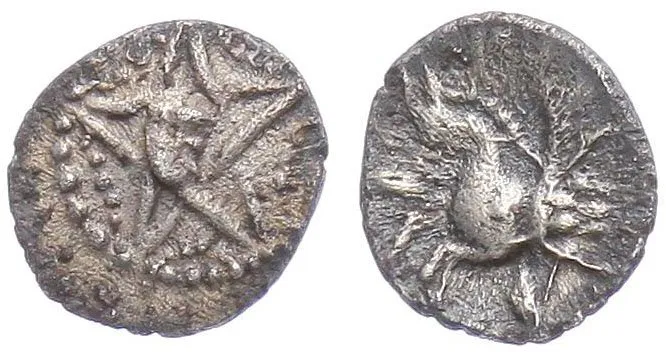 Střední Evropa, Bojové, 2. - 1. stol. př. Kr. — 1