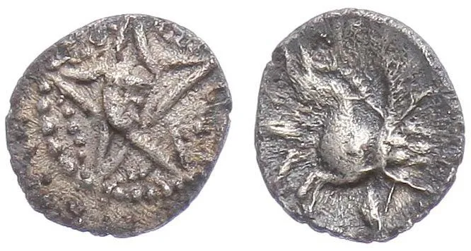 Střední Evropa, Bojové, 2. - 1. stol. př. Kr. — 1