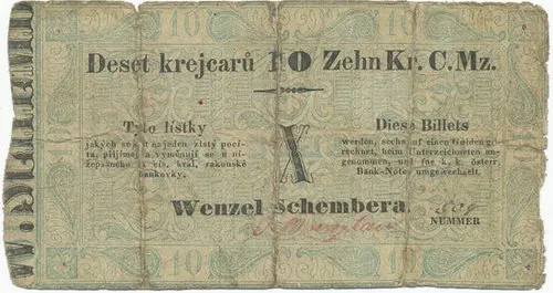 Nouzovky české 19. století — 1
