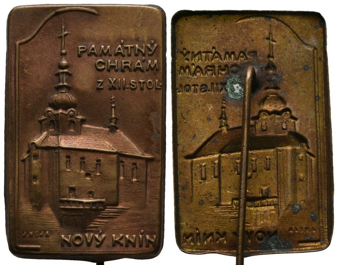 Česko - výstavy, veletrhy, slavnosti — 1