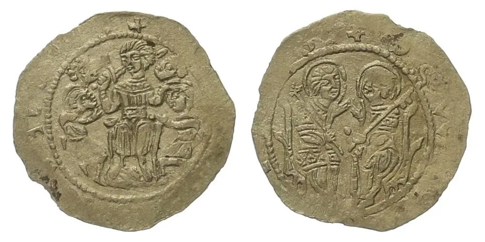 Soběslav I., 1125 - 1140 — 1