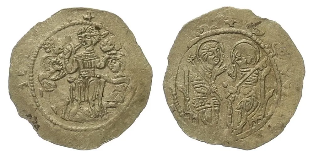 Soběslav I., 1125 - 1140 — 1