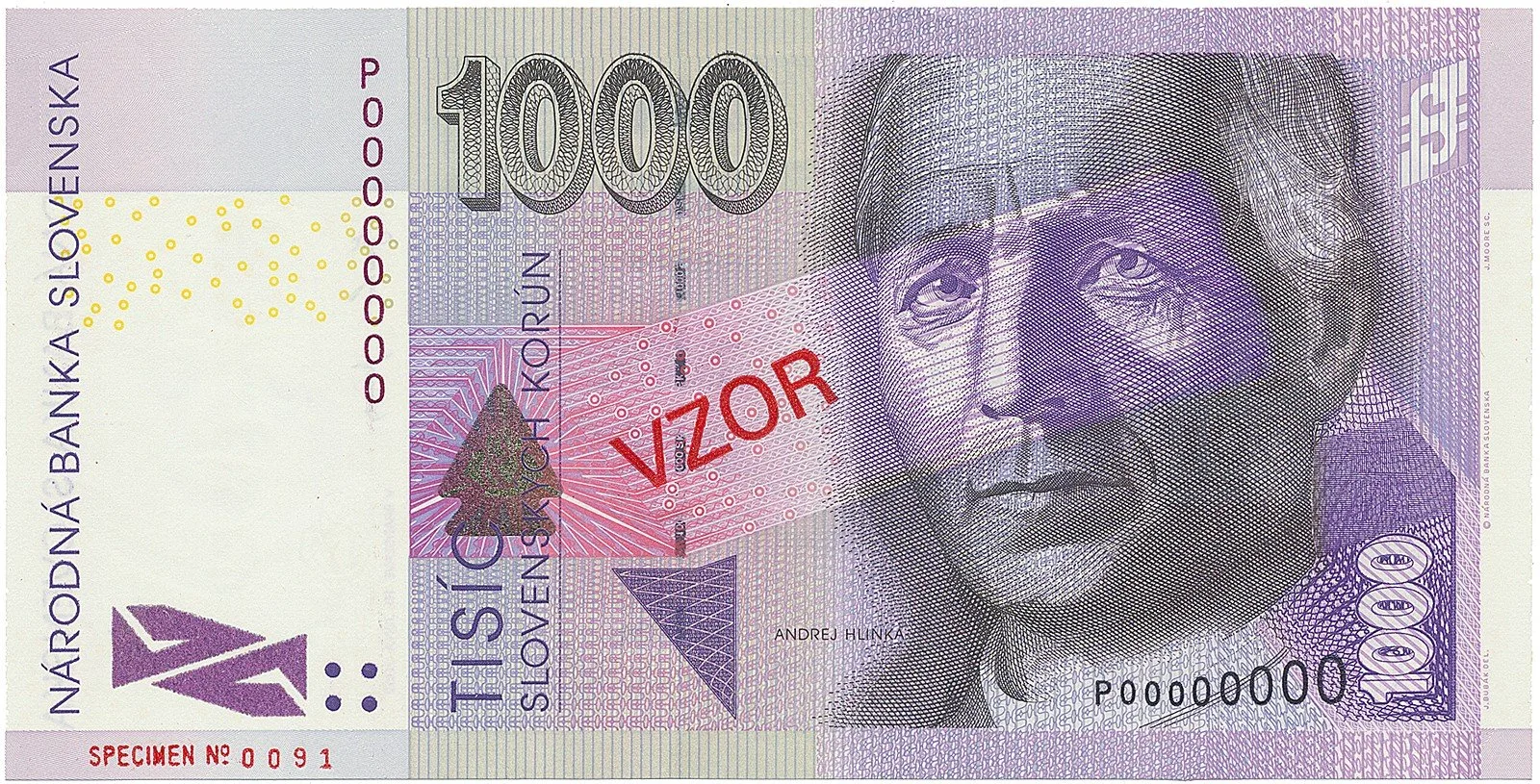 Slovenská republika, 1992 - — 1