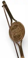 Nizozemí, 5 Gulden 1912 - spona - fotografie 3