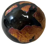 Barbados, 5 Dollar 2022 - Pangea - fotografie 2