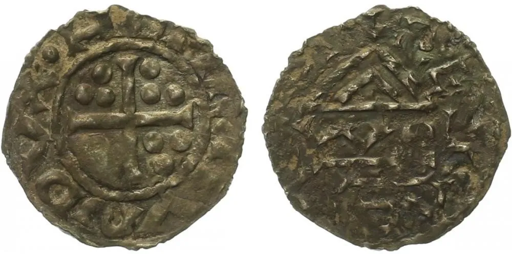 Bavorsko, Heinrich II., I. vláda 955 - 976 — 1