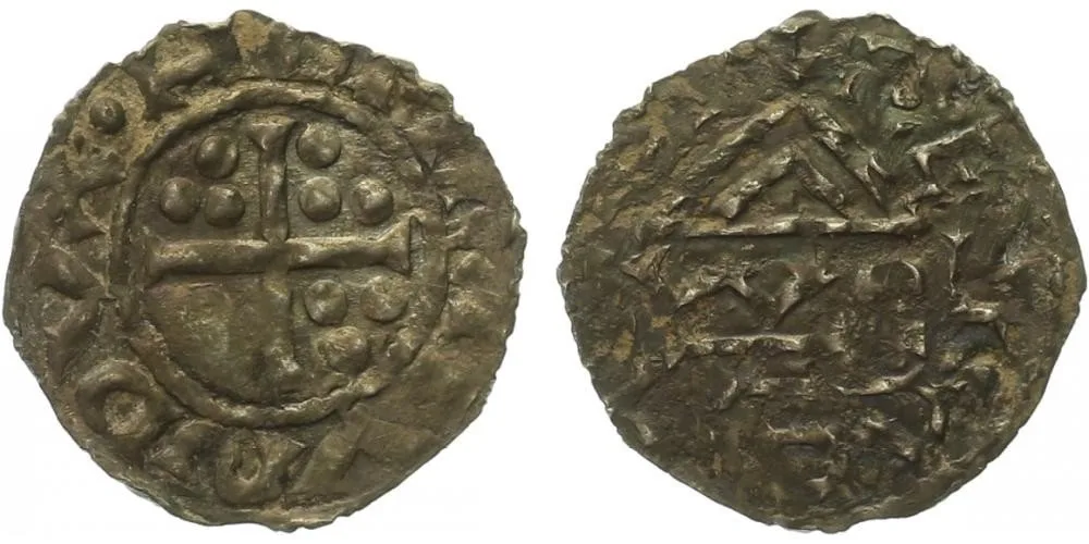 Bavorsko, Heinrich II., I. vláda 955 - 976 — 1