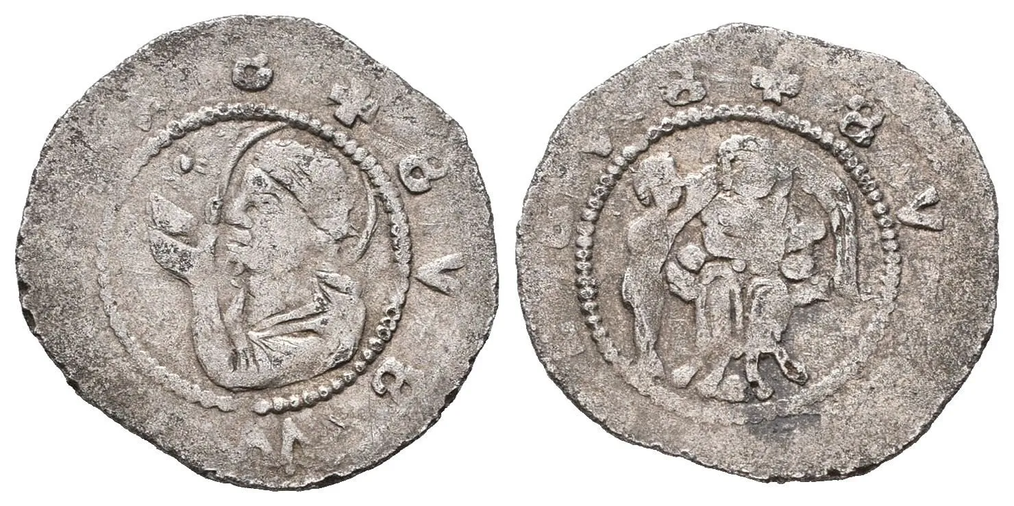 Vladislav I., 1109 - 1118, 1120 - 1125 — 1