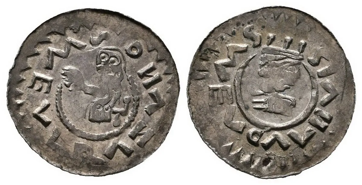 Vratislav II., údělný kníže na Olomoucku 1054 - 1061 - 1092 — 1