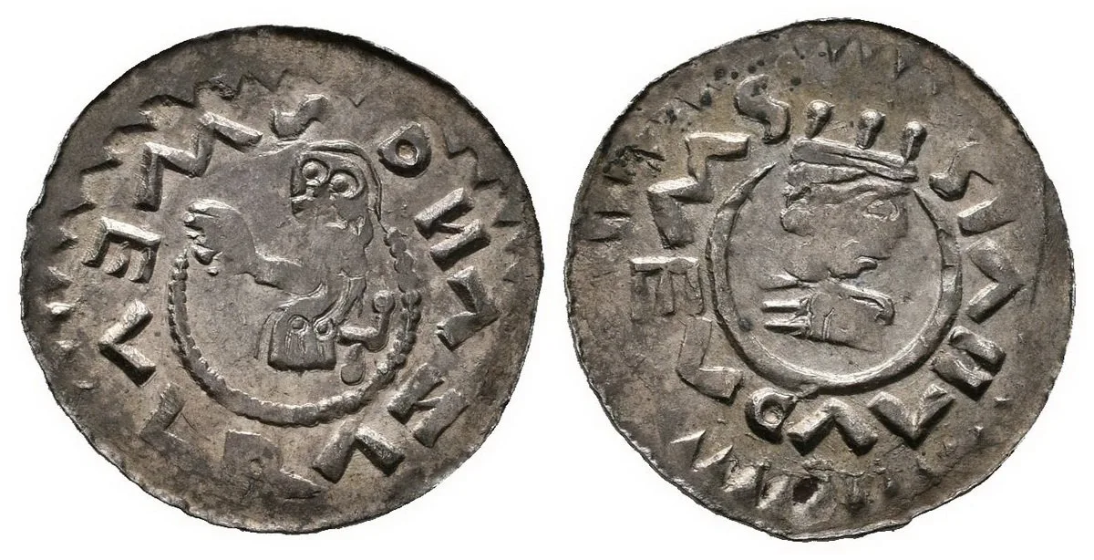 Vratislav II., údělný kníže na Olomoucku 1054 - 1061 - 1092 — 1
