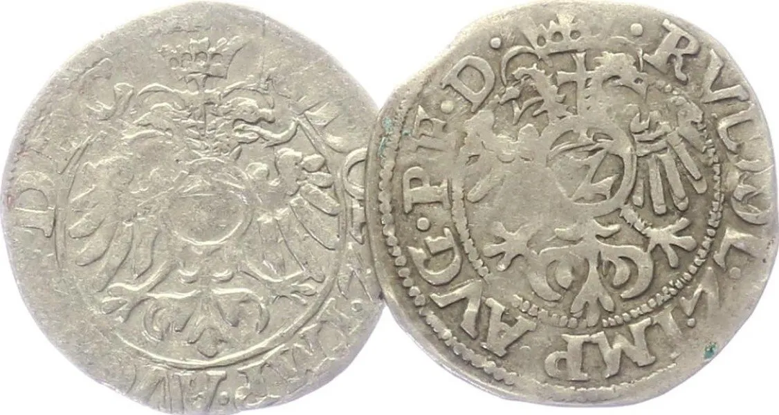 Pfalz - Zweibrücken, Johann I., 1569 - 1604 — 1