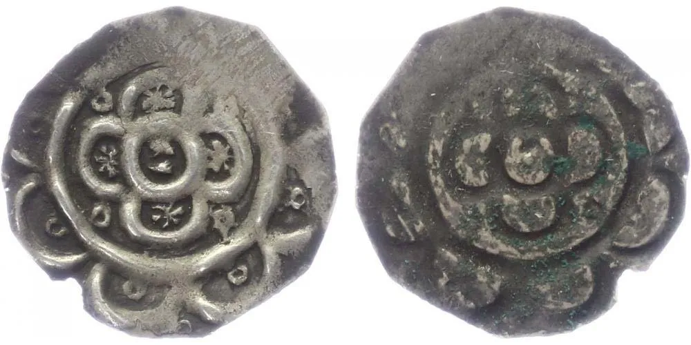 Nürnberg, Friedrich II., 1215 - 1250 — 1